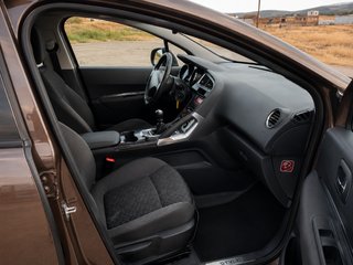 Peugeot 3008 Style 2015