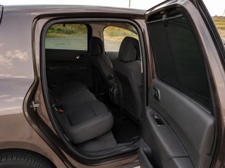 Peugeot 3008 Style 2015