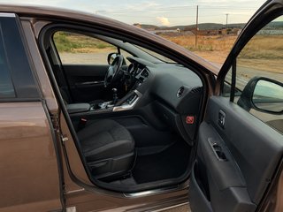 Peugeot 3008 Style 2015