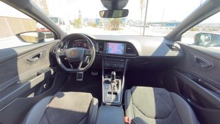 SEAT Leon 2021 4drive dsg
