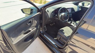 SEAT Leon 2021 4drive dsg