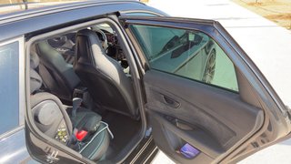 SEAT Leon 2021 4drive dsg