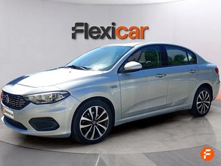 Fiat Tipo 1.4 16v Lounge 95 CV gasolina 5p.