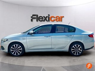 Fiat Tipo 1.4 16v Lounge 95 CV gasolina 5p.