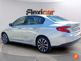 Fiat Tipo 1.4 16v Lounge 95 CV gasolina 5p.