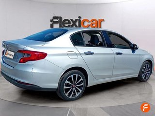 Fiat Tipo 1.4 16v Lounge 95 CV gasolina 5p.