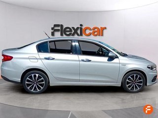 Fiat Tipo 1.4 16v Lounge 95 CV gasolina 5p.