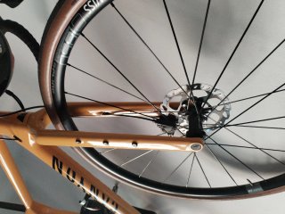 Canyon Grizl CF SL6 Gravel Bike