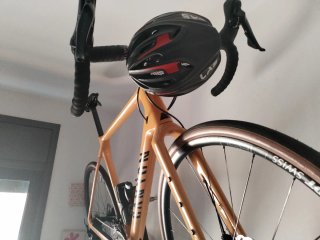 Canyon Grizl CF SL6 Gravel Bike