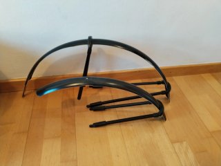 Canyon Grizl CF SL6 Gravel Bike