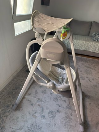Columpio Chicco