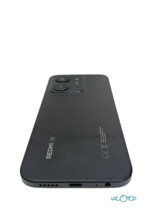 Smartphone Xiaomi Redmi 15C 5G 128GB
