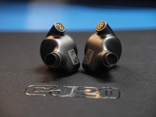 Roseselsa CJ20 Auriculares iem planar