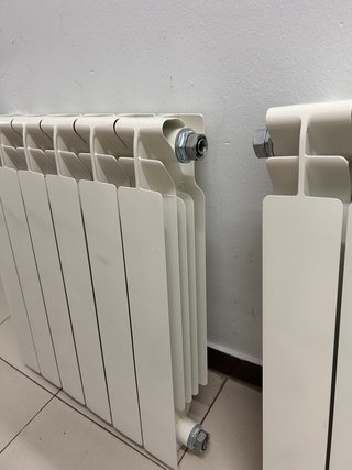Radiadores Ferroli Xian 600