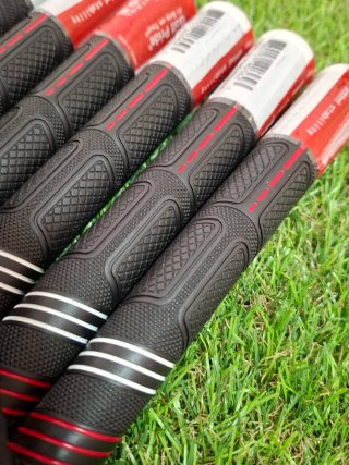 10 Grips CP2 PRO (MIDSIZE)