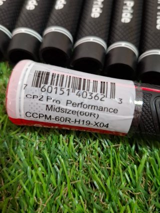 10 Grips CP2 PRO (MIDSIZE)