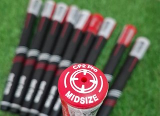 10 Grips CP2 PRO (MIDSIZE)
