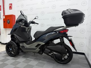 Piaggio MP3 310 HPE 2024 con 2.061 km