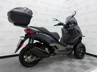 Piaggio MP3 310 HPE 2024 con 2.061 km