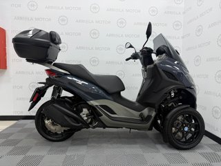 Piaggio MP3 310 HPE 2024 con 2.061 km