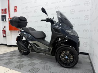 Piaggio MP3 310 HPE 2024 con 2.061 km