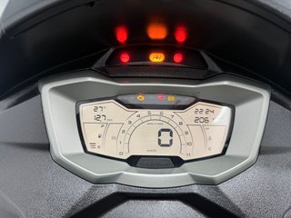 Piaggio MP3 310 HPE 2024 con 2.061 km
