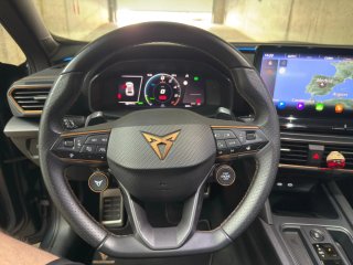 CUPRA Formentor 2021