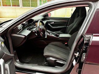 PEUGEOT 508 1.5 BLUEHDI 130 ACTIVE PACK AUTO 130CV