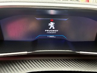 PEUGEOT 508 1.5 BLUEHDI 130 ACTIVE PACK AUTO 130CV