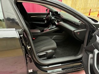 PEUGEOT 508 1.5 BLUEHDI 130 ACTIVE PACK AUTO 130CV