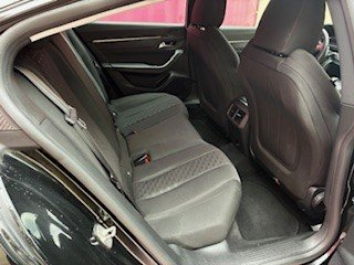 PEUGEOT 508 1.5 BLUEHDI 130 ACTIVE PACK AUTO 130CV