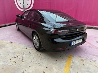 PEUGEOT 508 1.5 BLUEHDI 130 ACTIVE PACK AUTO 130CV