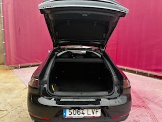PEUGEOT 508 1.5 BLUEHDI 130 ACTIVE PACK AUTO 130CV