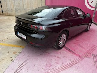 PEUGEOT 508 1.5 BLUEHDI 130 ACTIVE PACK AUTO 130CV