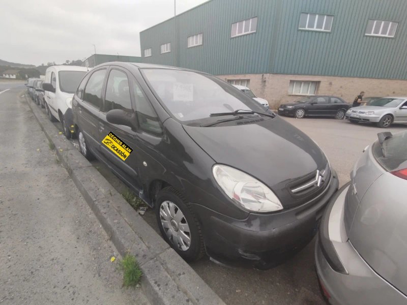 Citroen Xsara 2.0hdi 110cv 2005 - foto 1