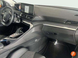 Peugeot 3008 1.5 BlueHDi 96kW (130CV) S&S Allure EAT8