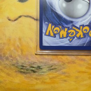 Pikachu 1st Edition -Mint