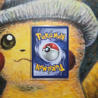 Pikachu 1st Edition -Mint