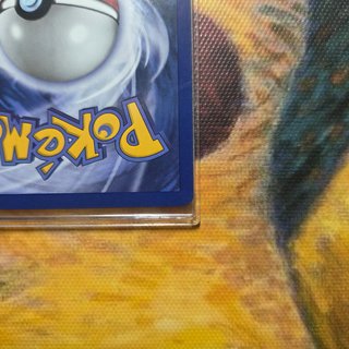 Pikachu 1st Edition -Mint