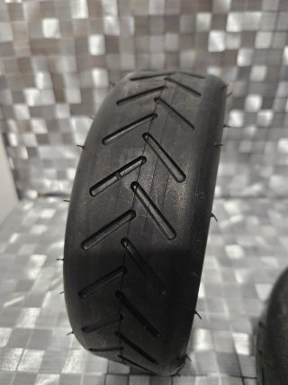 Ruedas patinete Xiaomi 360