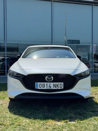 Mazda 3 2026 2.5 140cv Automàtic