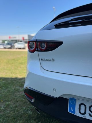 Mazda 3 2026 2.5 140cv Automàtic