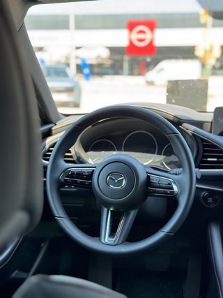 Mazda 3 2026 2.5 140cv Automàtic