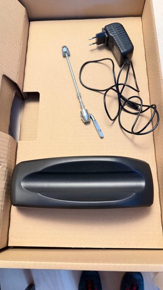 Rodillo Bkool Connect Sport + Simulador