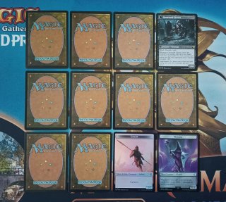 MAGIC - LOTE