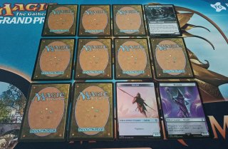 MAGIC - LOTE