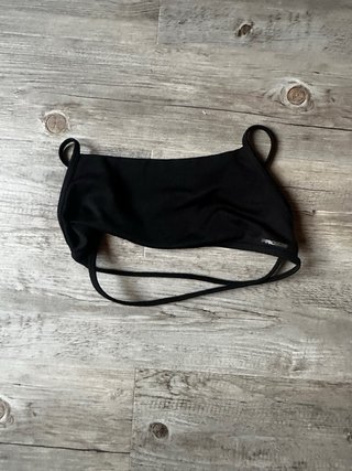 Top deportivo PROZIS Negro Talla L