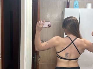 Top deportivo PROZIS Negro Talla L