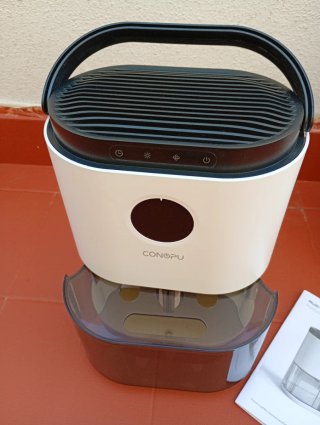 Mini Desumidificador CONOPU