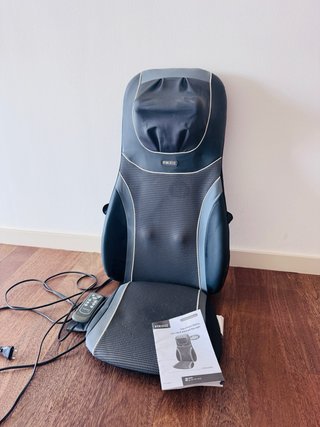 Masajeador de espalda Homedics BMSC-4600H-EU